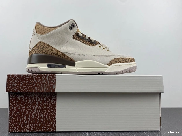 Reps TBK CT8532- 3 Palomino Jordan ModernLook 3823 Retro 1016